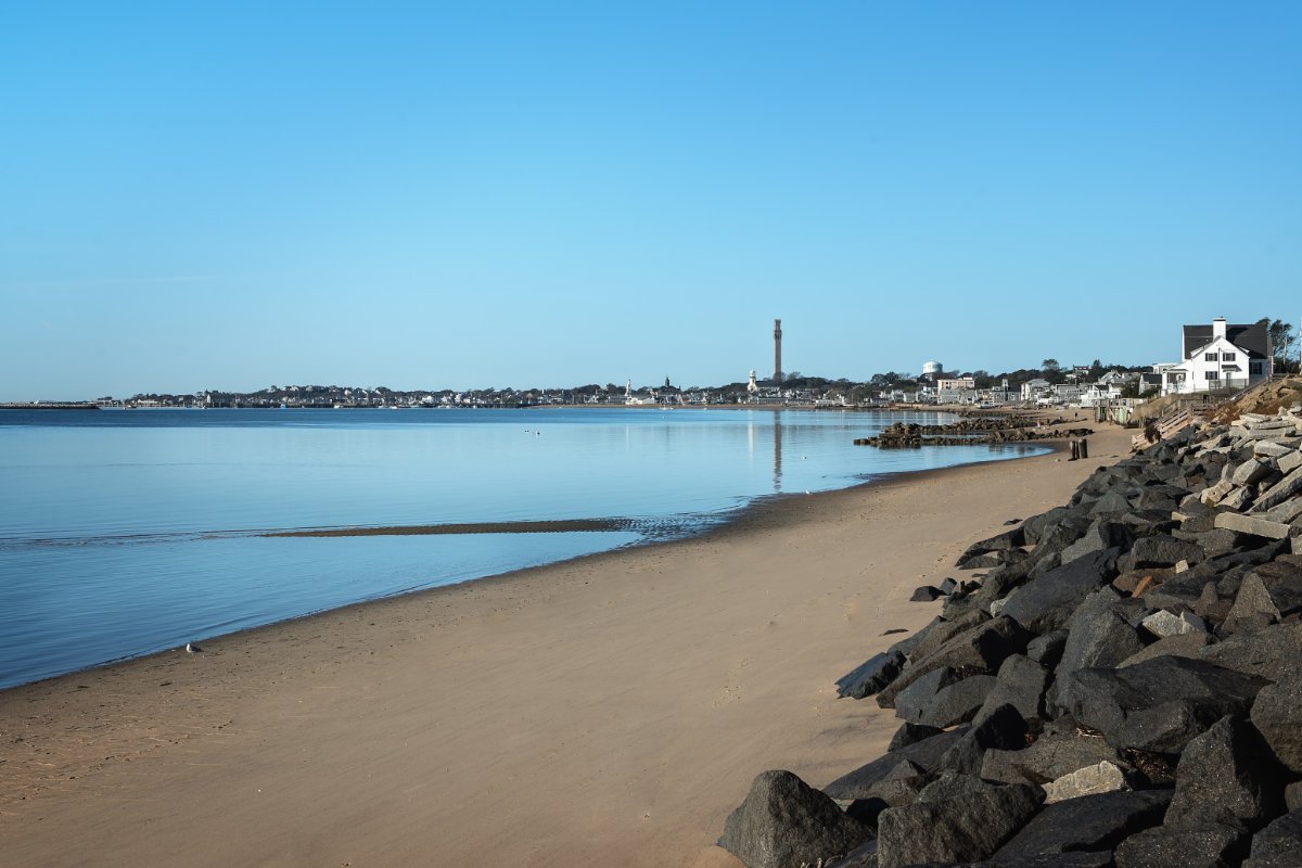 Travel guide to Provincetown, Massachusetts. Fathom